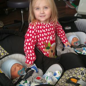 Meet your Posher, Brian